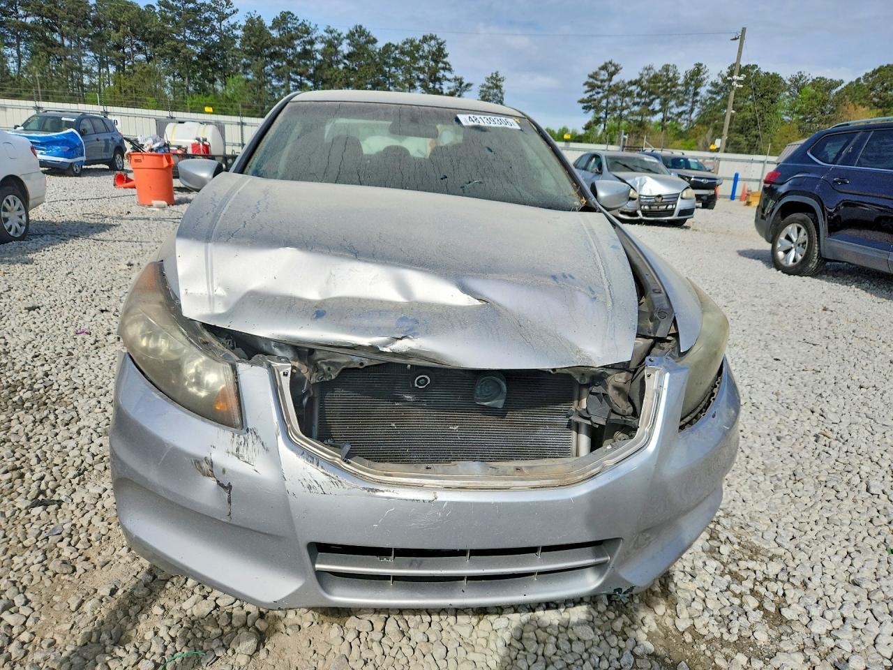 2011 Honda Accord Se - Фото 5