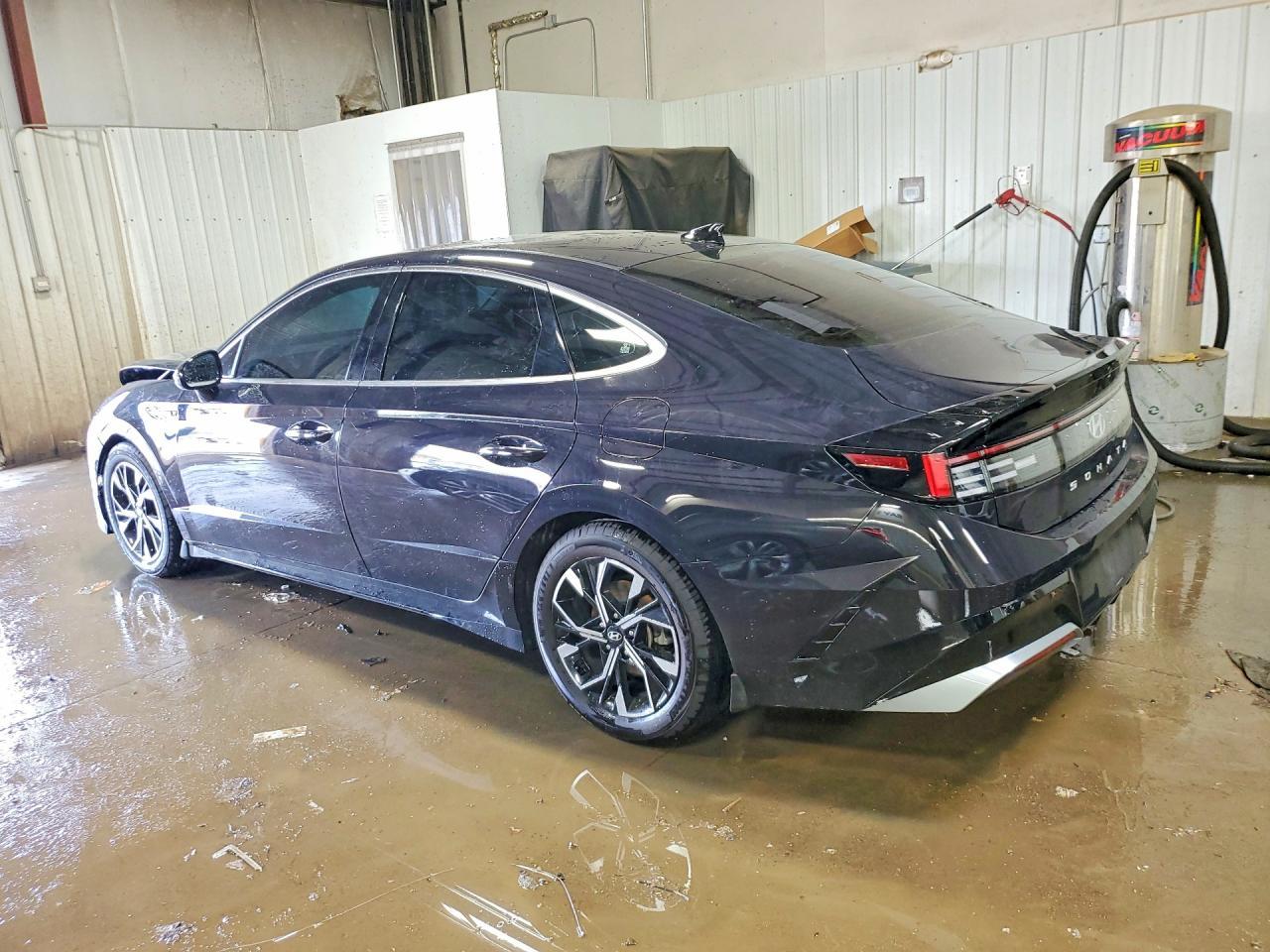 2024 Hyundai Sonata Sel - Image 2