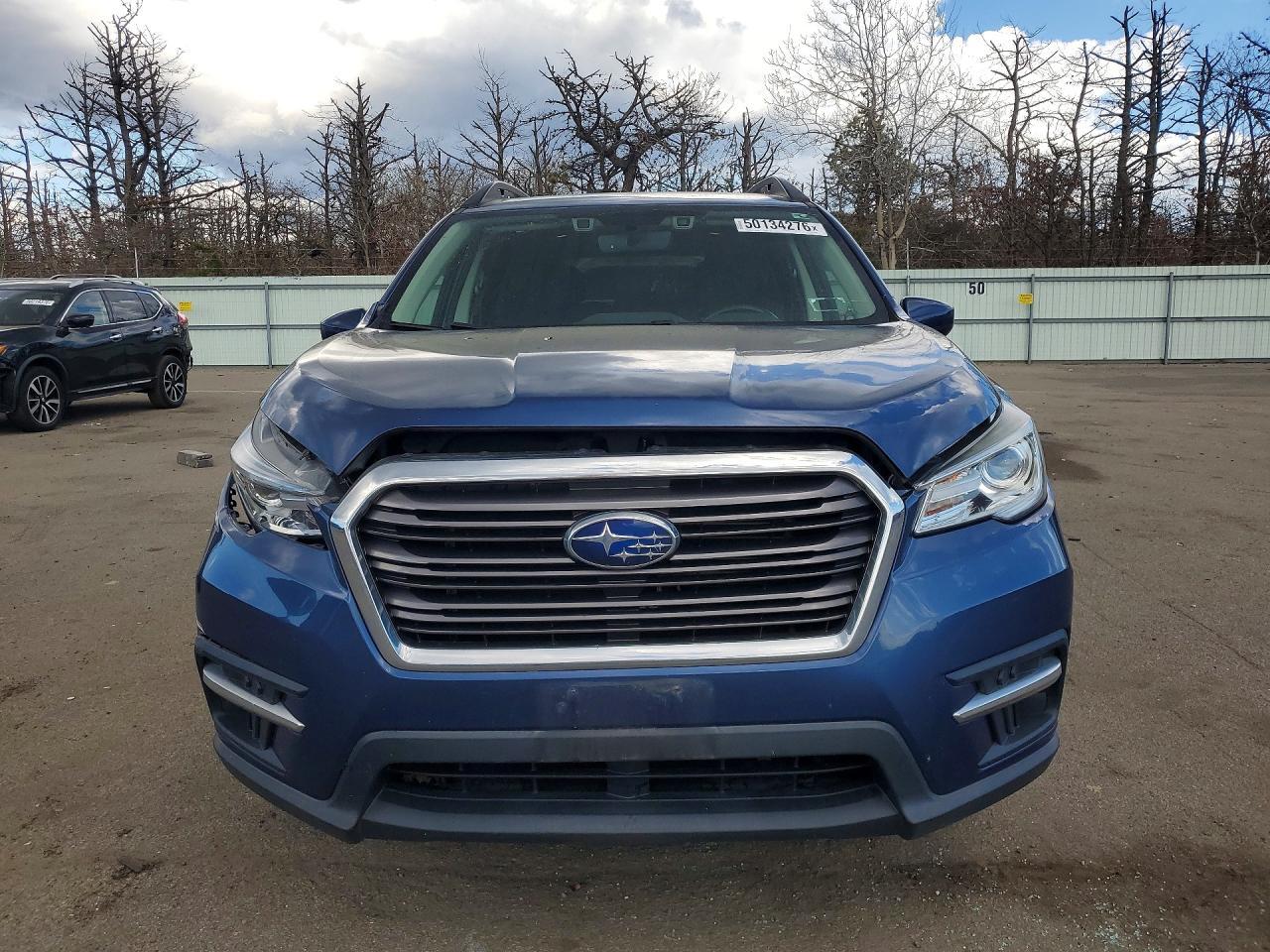 2021 Subaru Ascent Premium - Фото 5