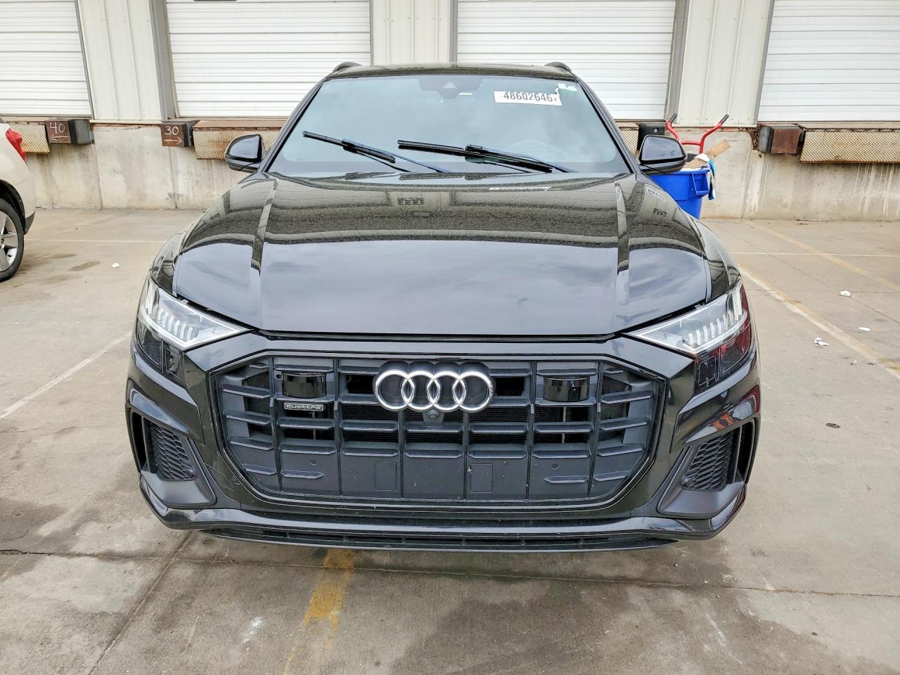 2019 Audi Q8 Prestige S-Line - Image 5
