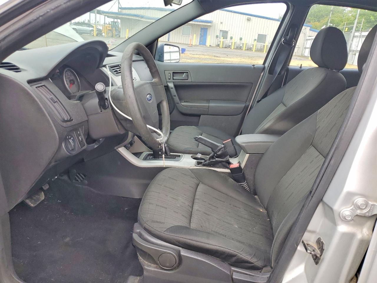 2010 Ford Focus Se - Image 7