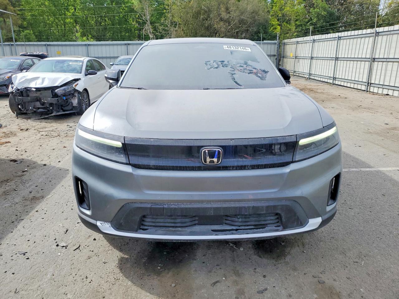 2024 Honda Prologue Eco - Image 5