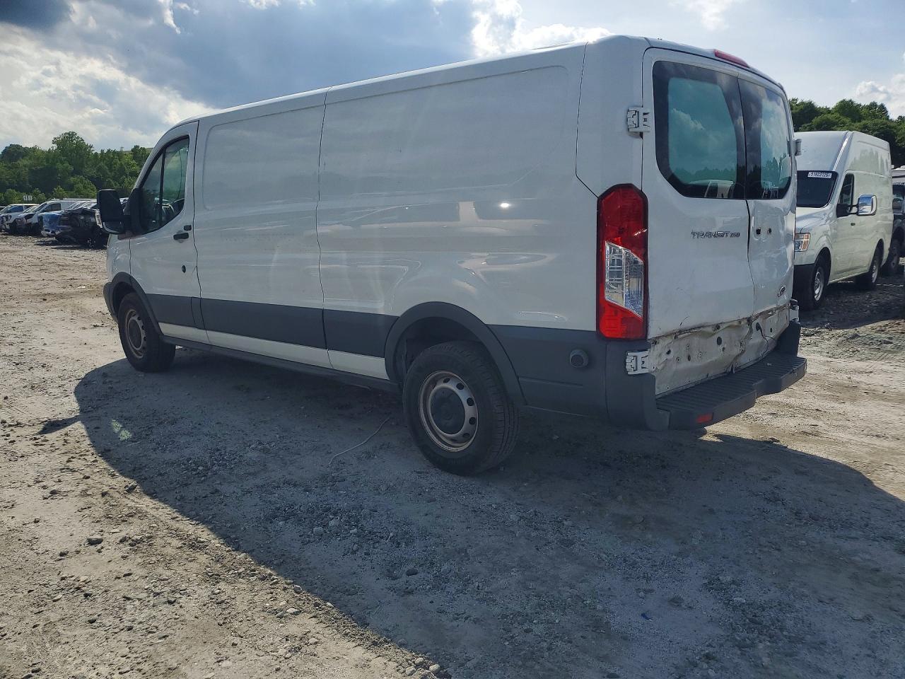 2018 Ford Transit T-350 - Фото 2