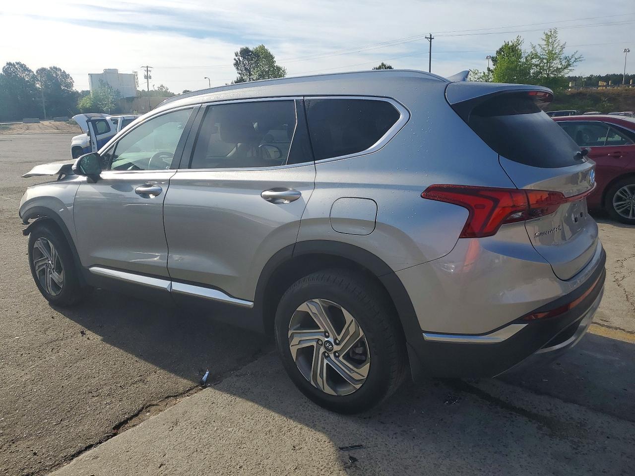 2022 Hyundai Santa Fe Sel - Image 2