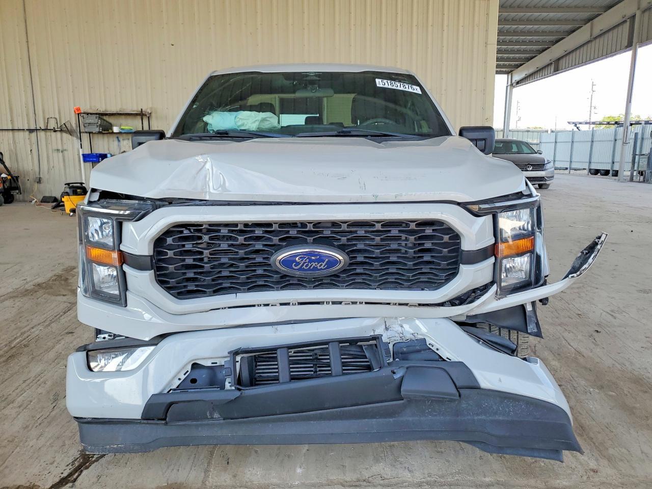 2023 Ford F150 Super Cab - Фото 5
