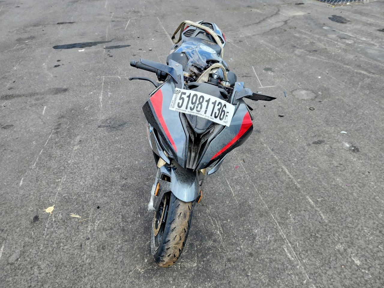2022 BMW S 1000 Rr - Фото 2