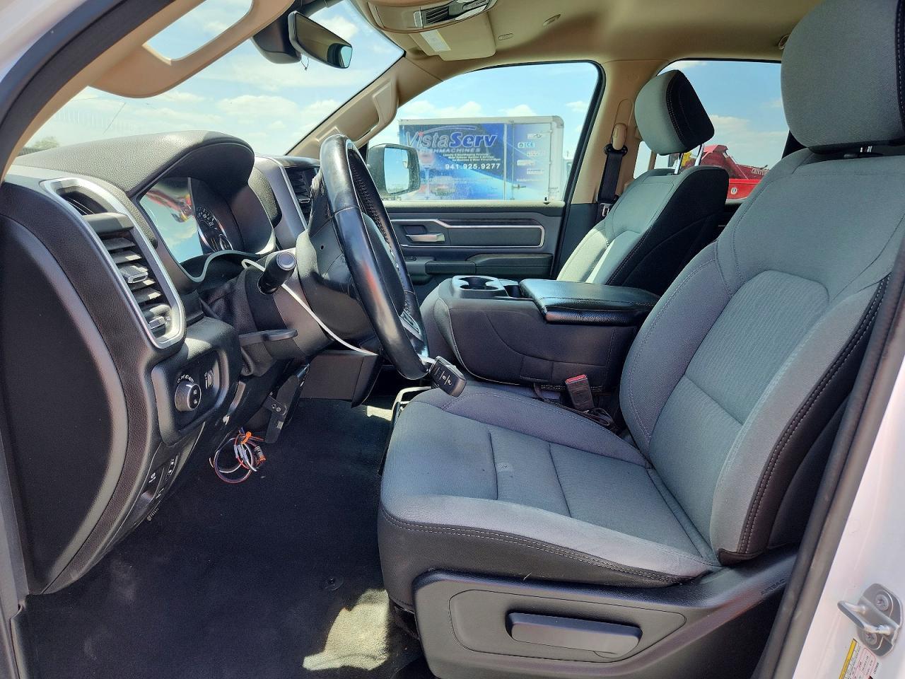 2020 Ram 1500 Big Horn - Фото 7