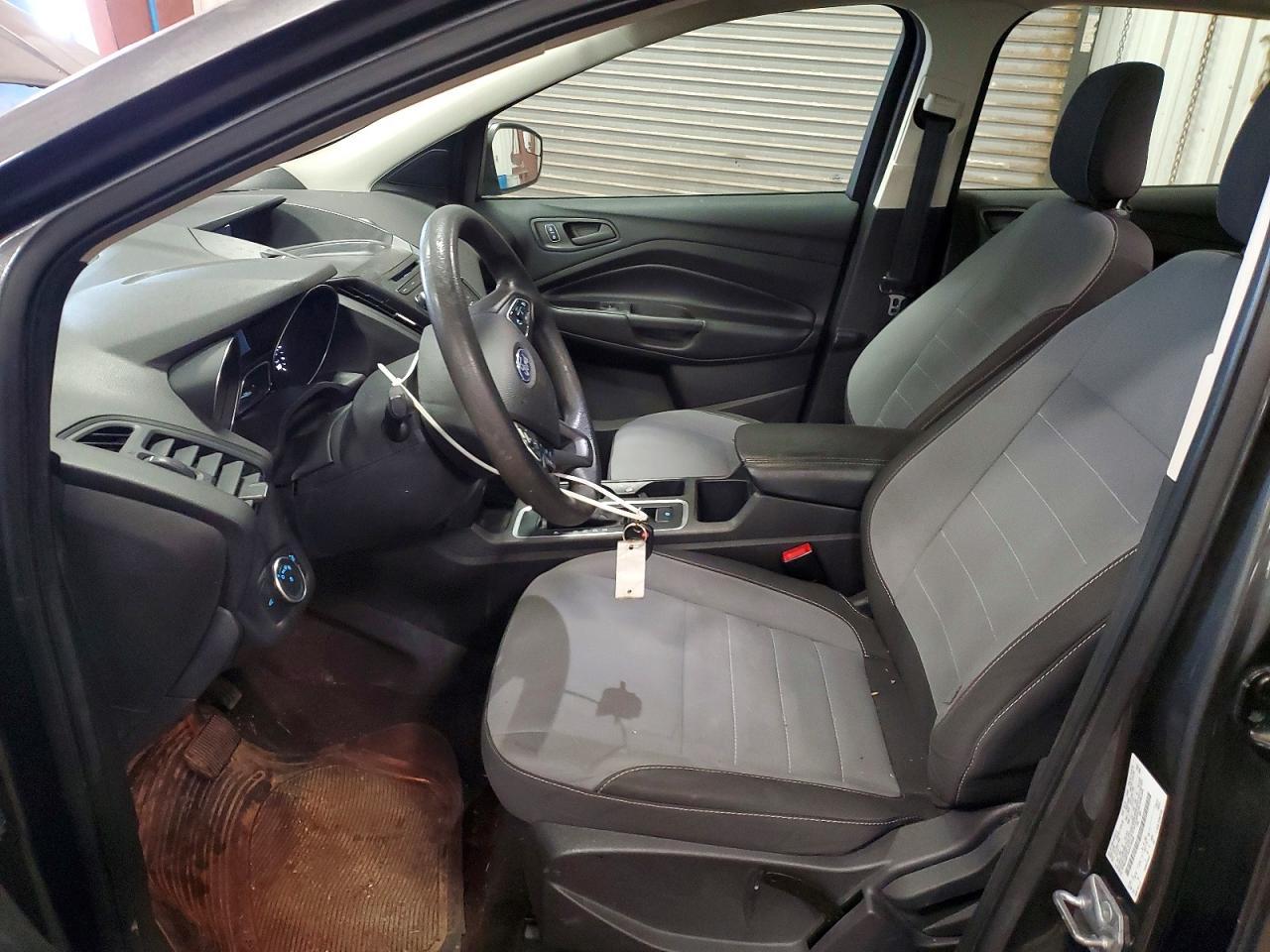 2018 Ford Escape S - Image 7
