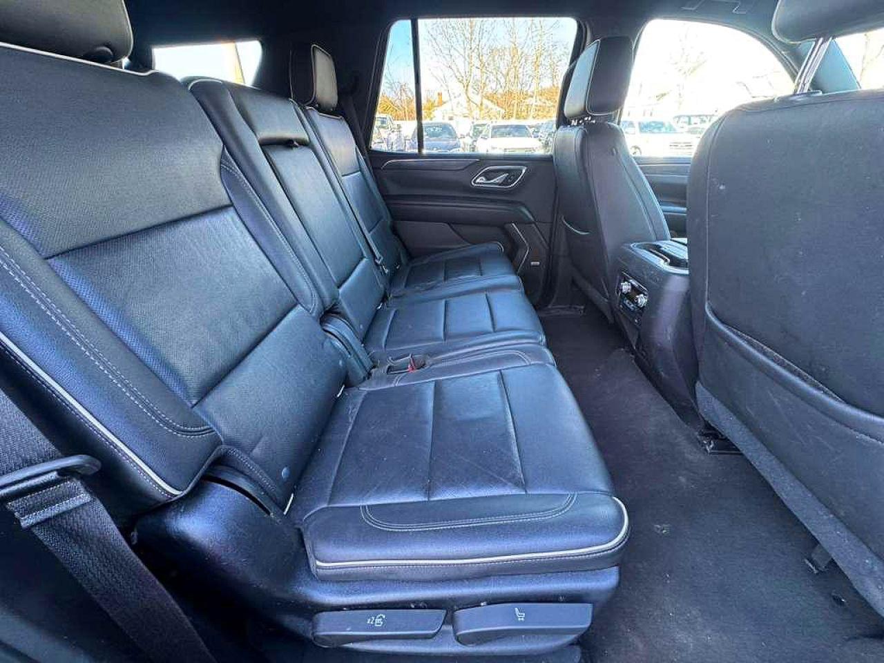 2021 GMC Yukon Slt - Фото 6