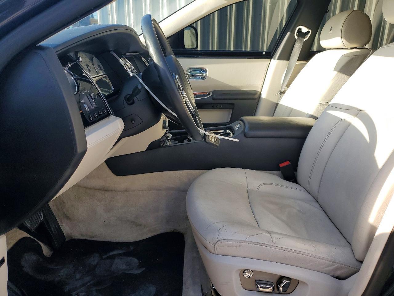 2010 Rolls-Royce Ghost - Image 7