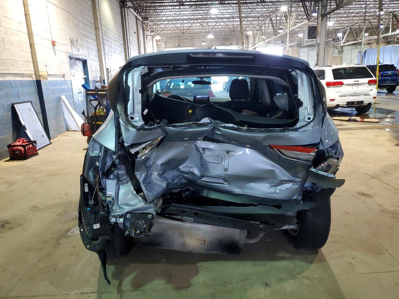 2022 Ford Escape Se - Фото 6
