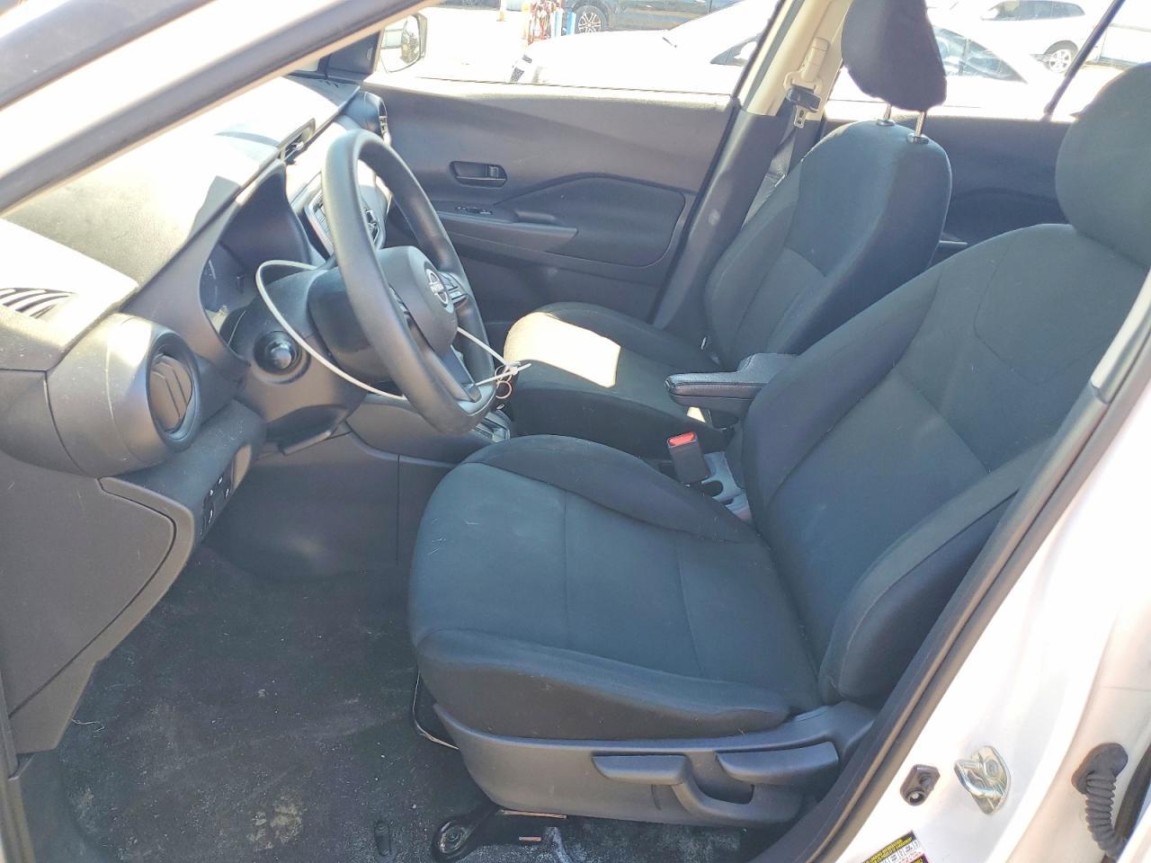 2024 Nissan Kicks S - Фото 7