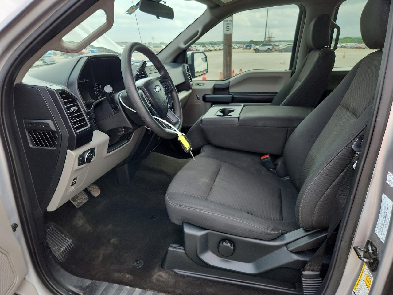 2020 Ford F150 Supercrew - Image 7