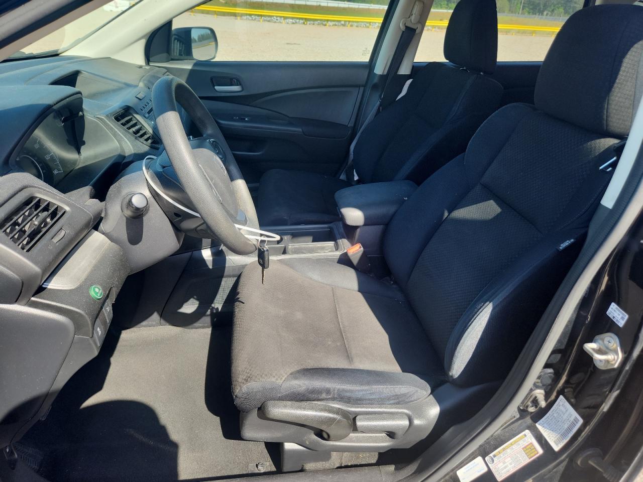 2016 Honda Cr-V Se - Фото 7