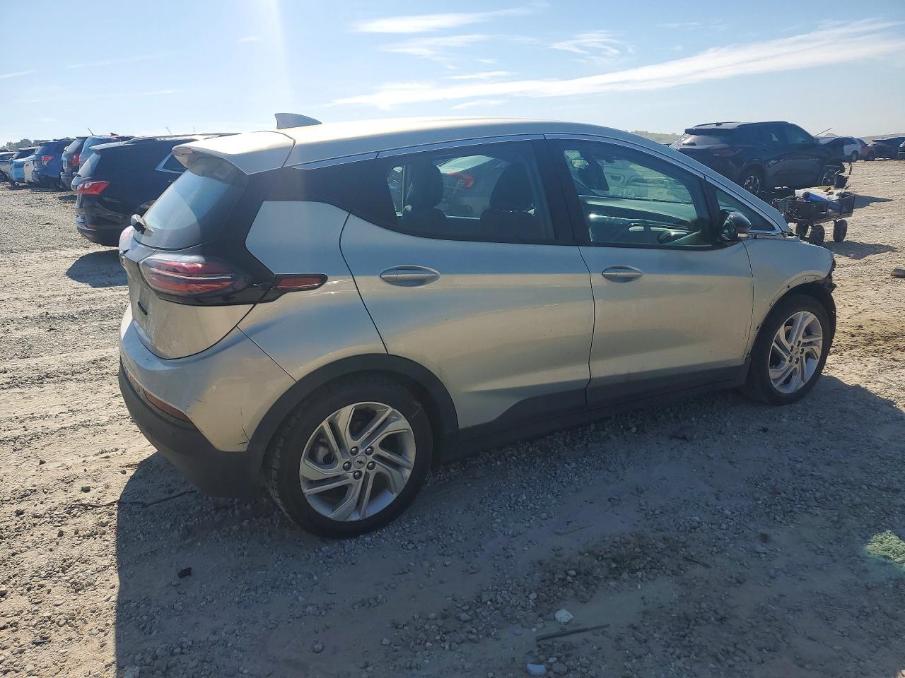 2023 Chevrolet Bolt Ev 1Lt - Фото 3