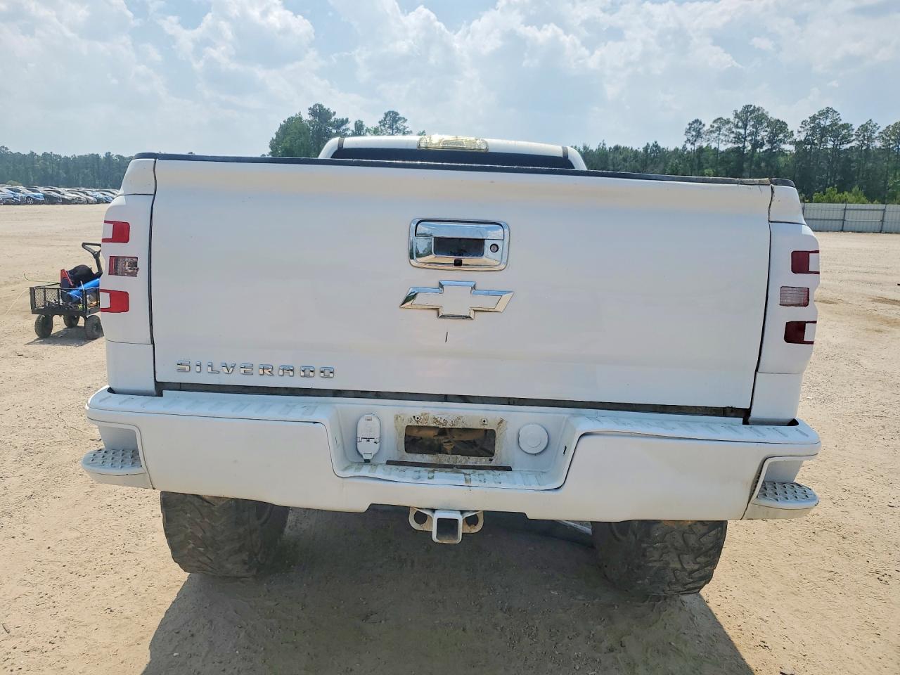 2017 Chevrolet Silverado C1500 - Image 6