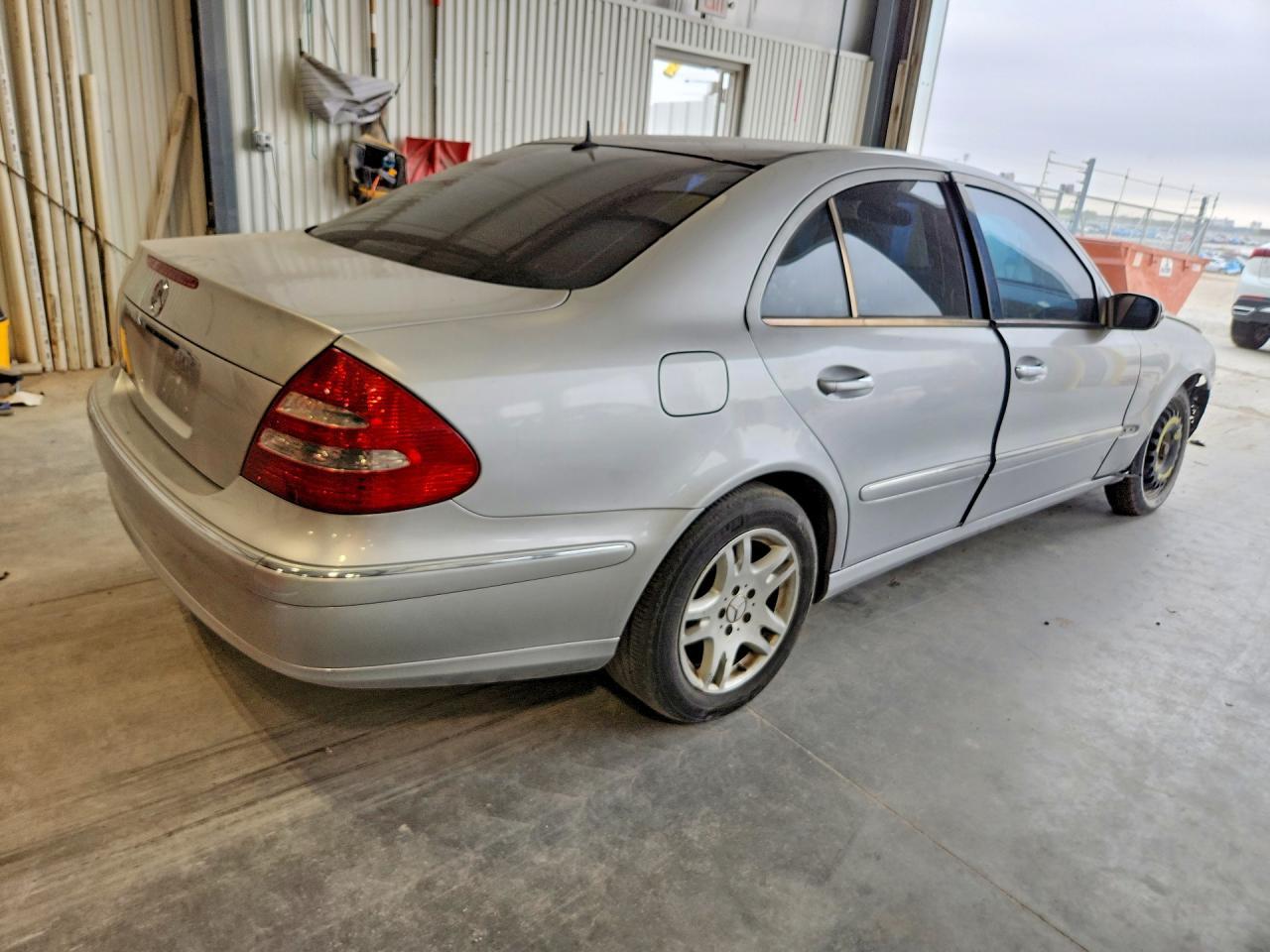 2005 Mercedes-Benz E 320 Cdi - Image 3