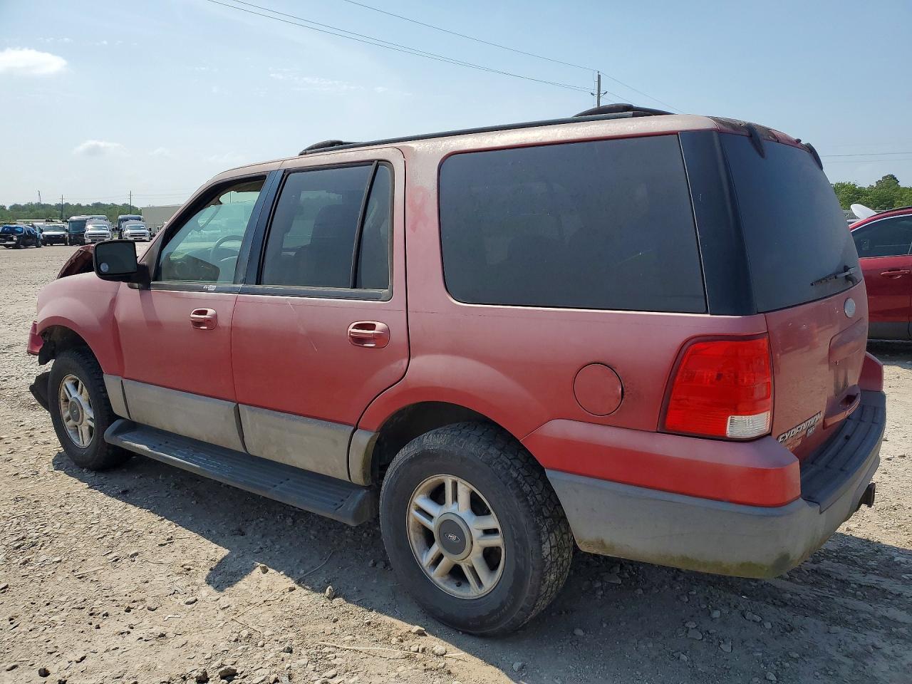 2003 Ford Expedition Xlt - Image 2
