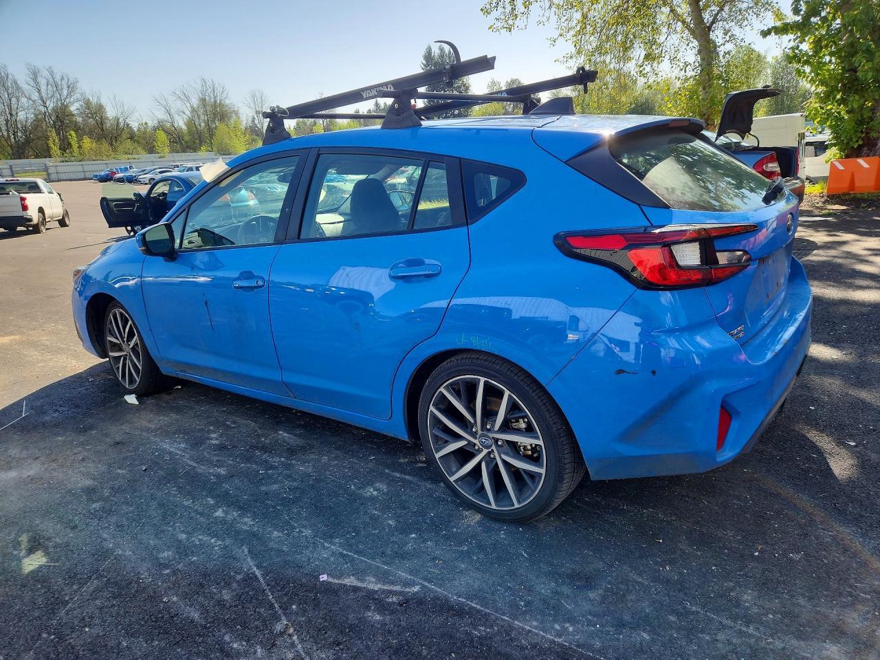 2024 Subaru Impreza Sport - Image 2