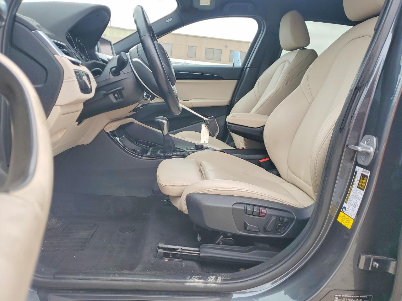 2018 BMW X2 - Фото 7