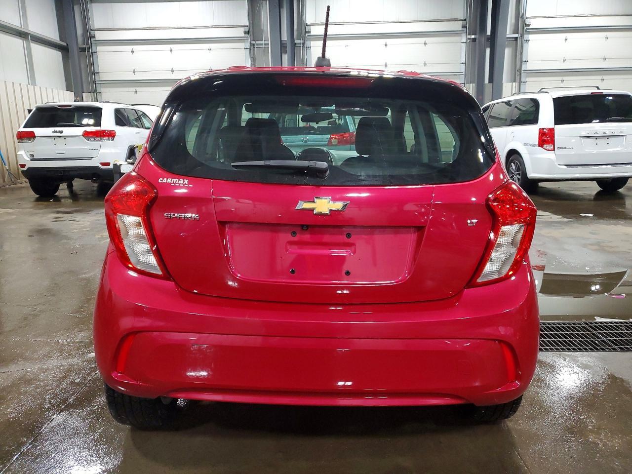 2019 Chevrolet Spark 1Lt - Фото 6