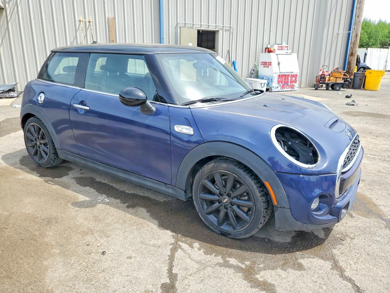 2016 Mini Cooper S - Фото 4