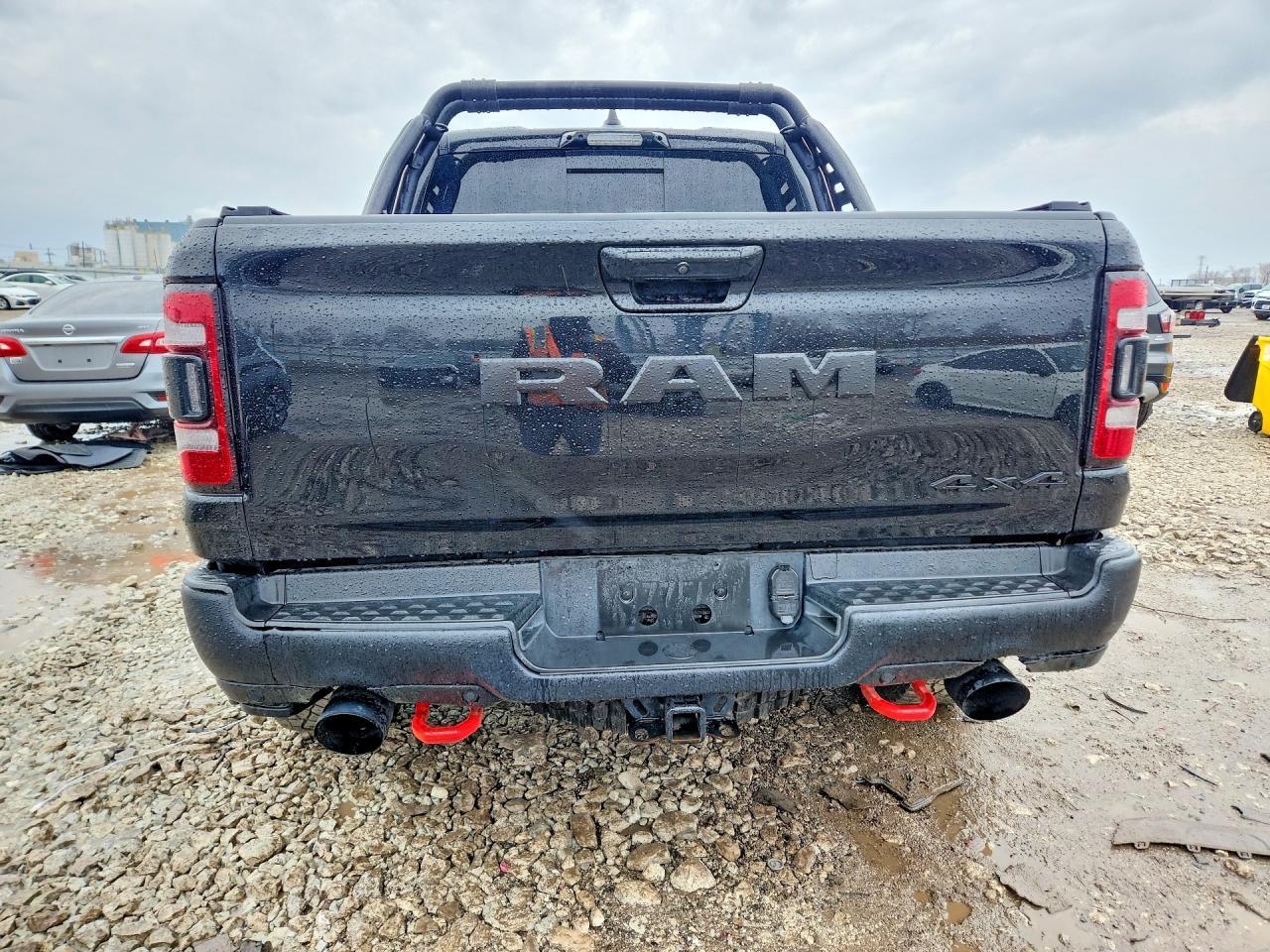 2021 Ram 1500 Trx - Image 6