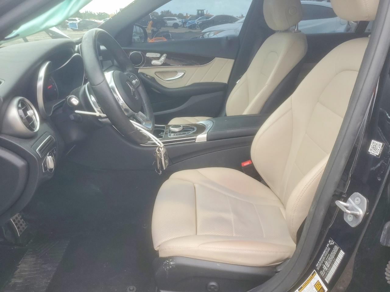 2019 Mercedes-Benz C 300 - Image 7
