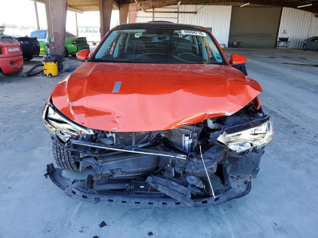 2019 Volkswagen Jetta S - Фото 5