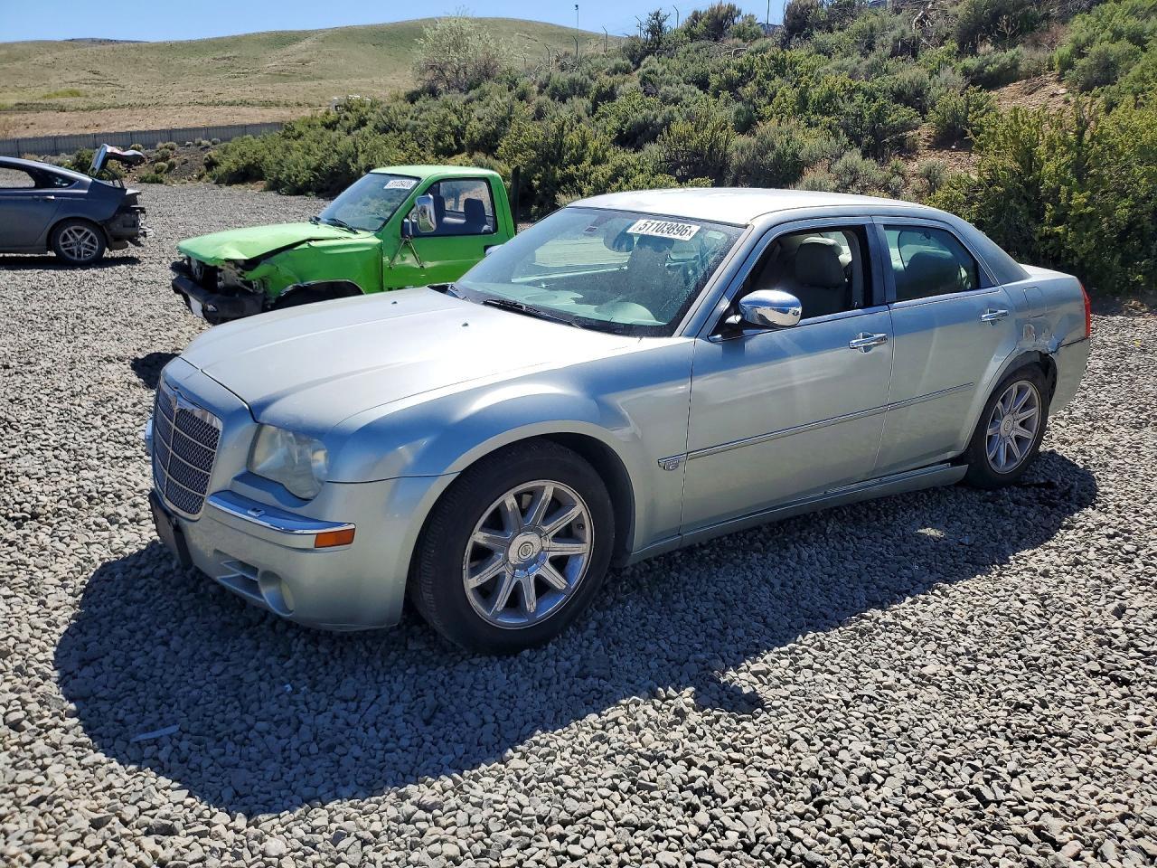 2006 Chrysler 300C