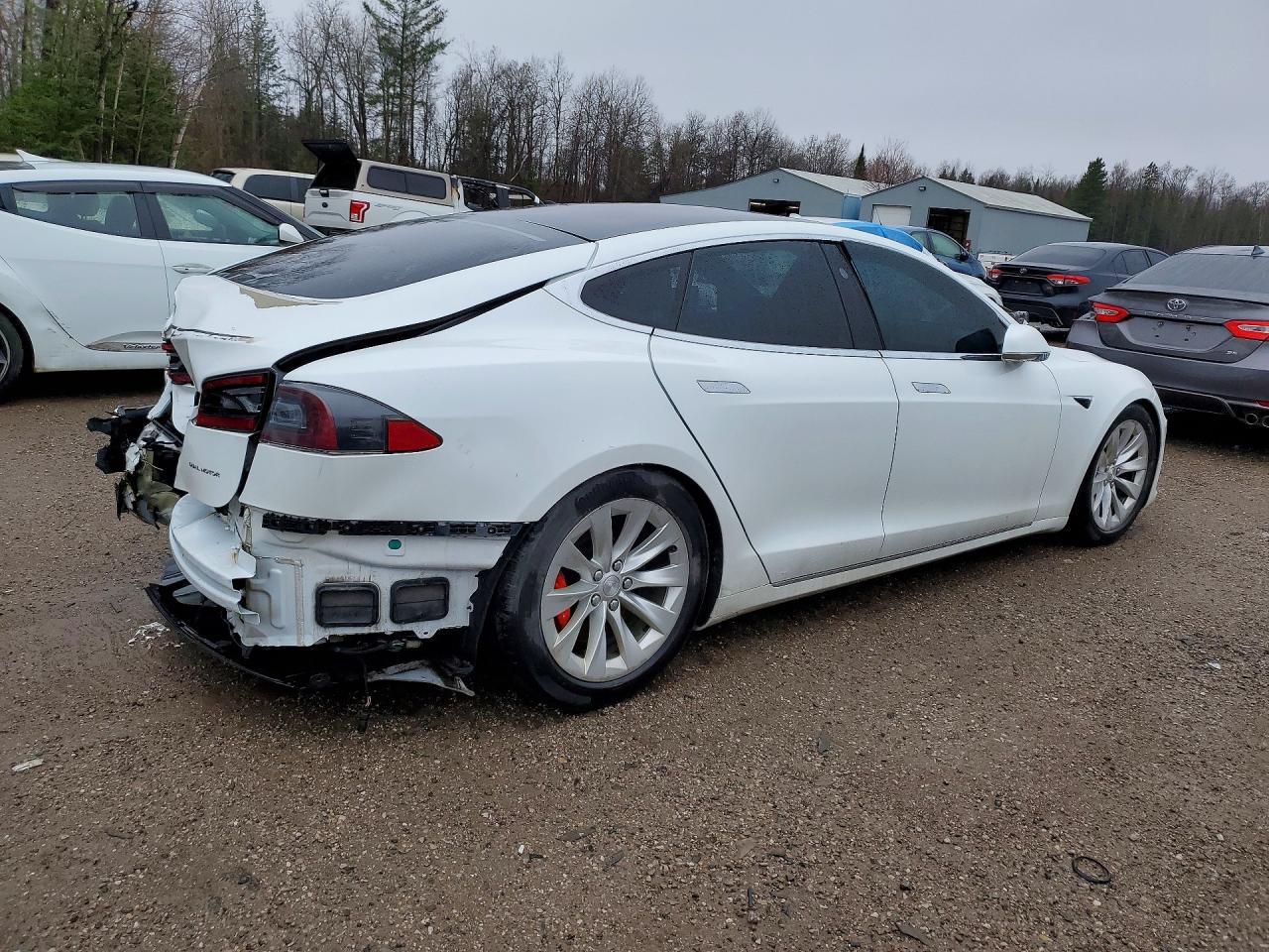 2019 Tesla Model S - Image 3