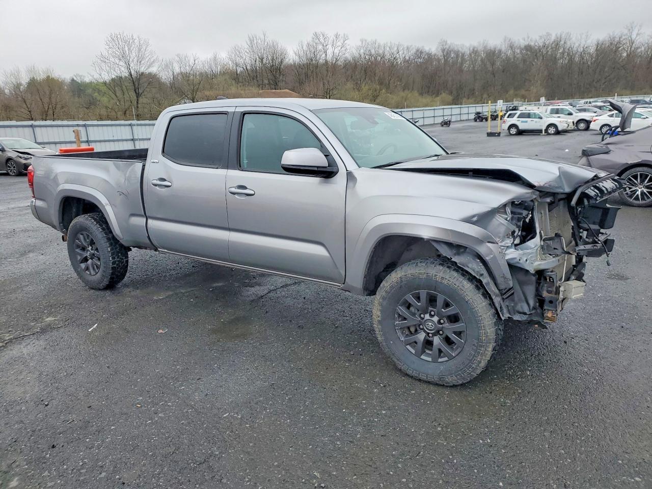 2020 Toyota Tacoma Sr5 V6 - Image 4