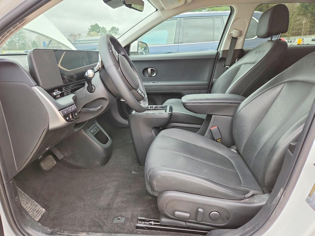 2025 Hyundai Ioniq 5 Sel - Image 7
