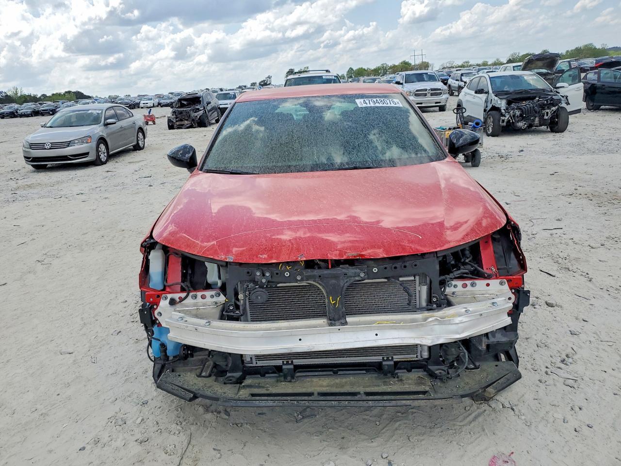 2022 Honda Civic Sport - Image 5