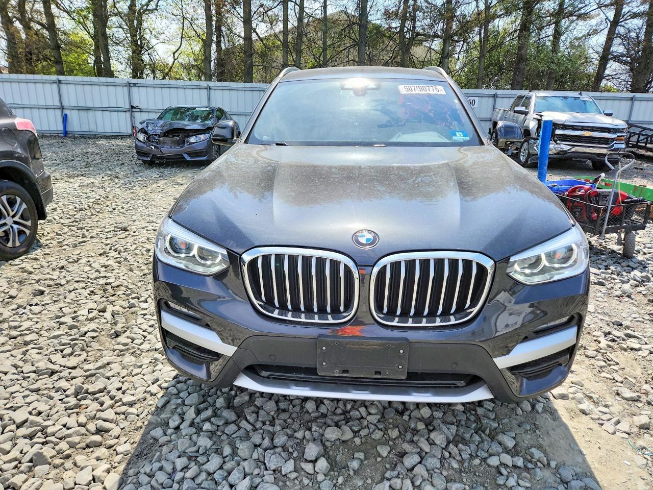 2020 BMW X3 xDrive30I - Image 5