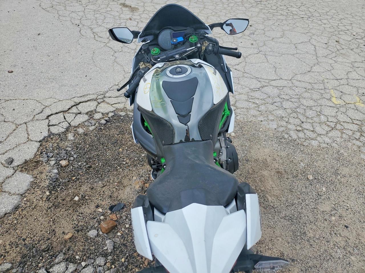 2023 Kawasaki Zx1002 - Image 6
