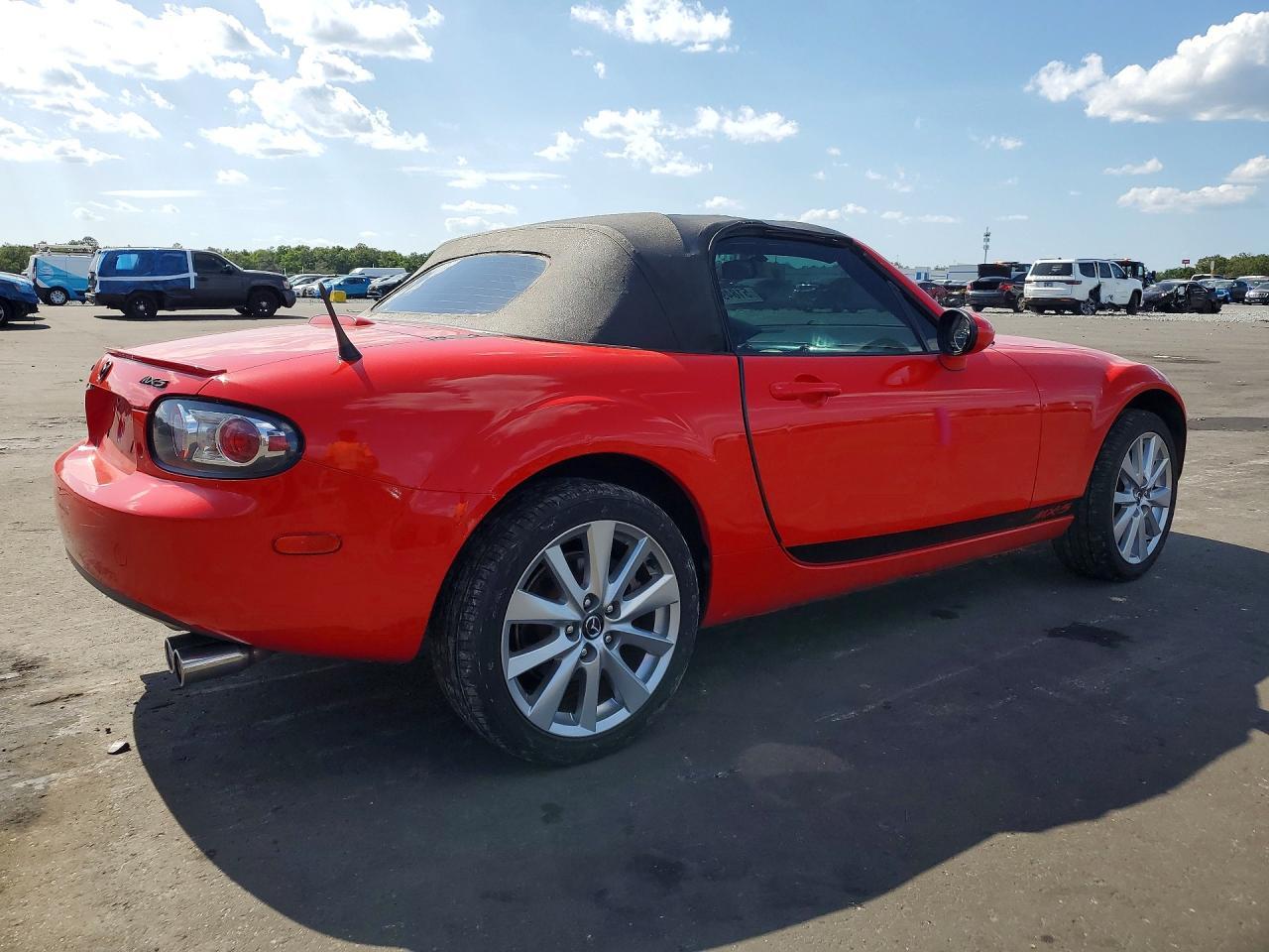 2006 Mazda Miata Mx-5 - Image 3