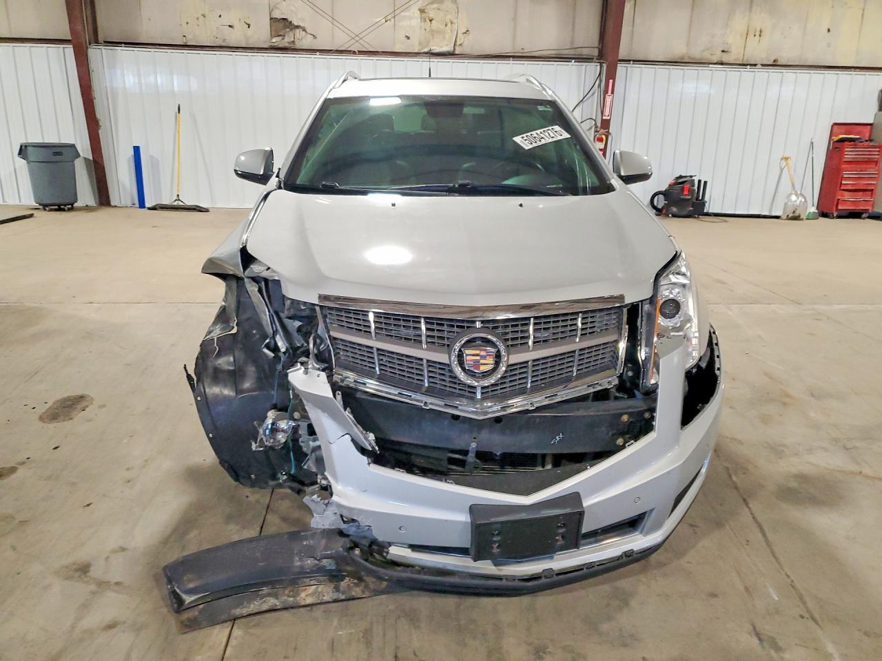 2011 Cadillac Srx Luxury Collection - Image 5