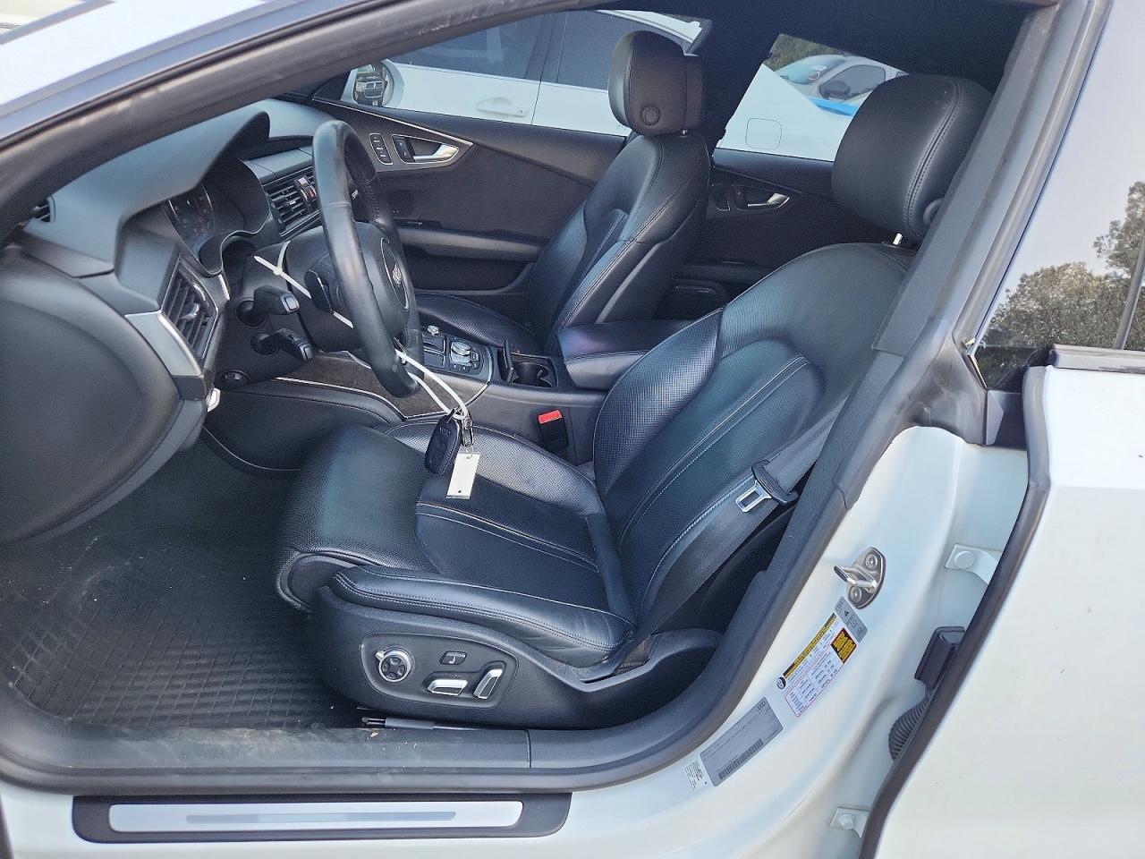 2018 Audi A7 Premium Plus - Фото 7
