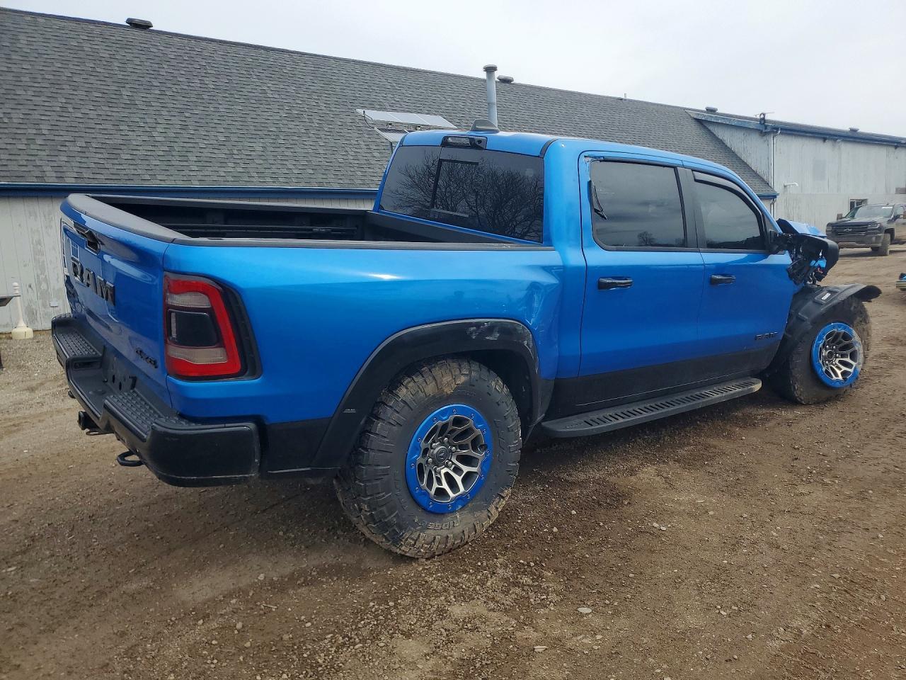 2024 Ram 1500 Trx - Image 3