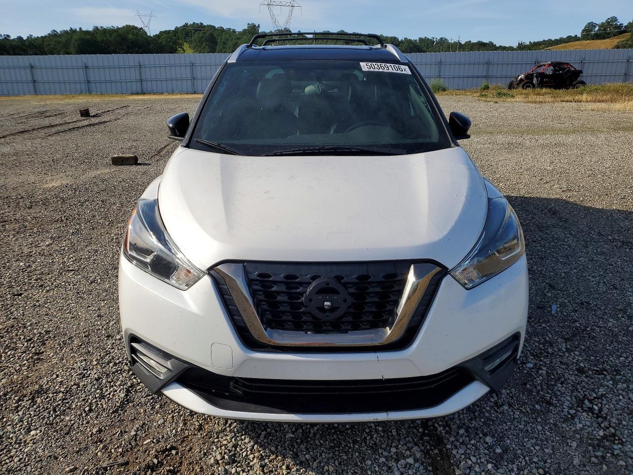 2019 Nissan Kicks Sr - Фото 5