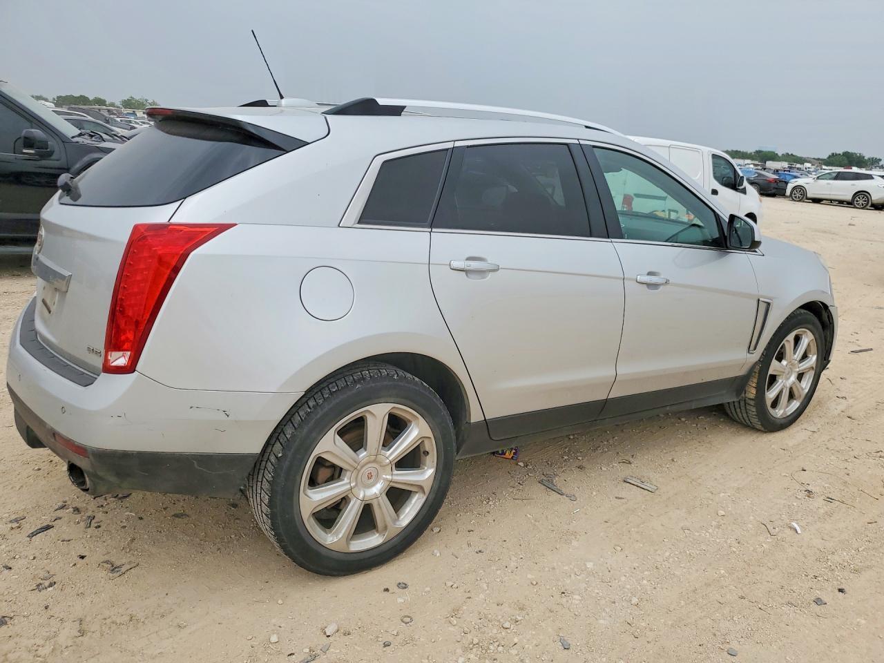 2015 Cadillac Srx Performance Collection - Фото 3