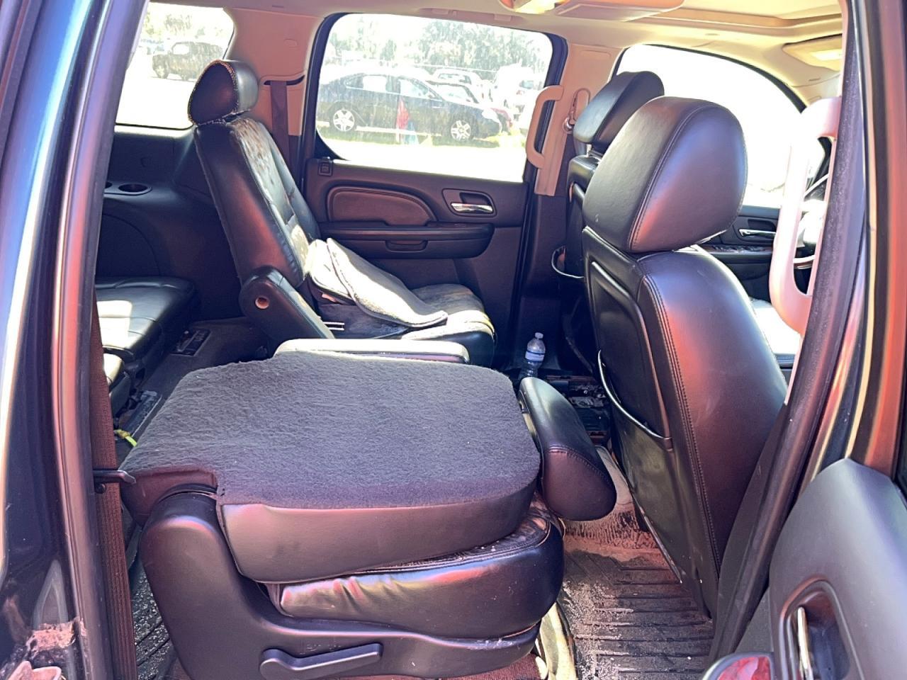 2009 Cadillac Escalade Esv Luxury - Фото 6
