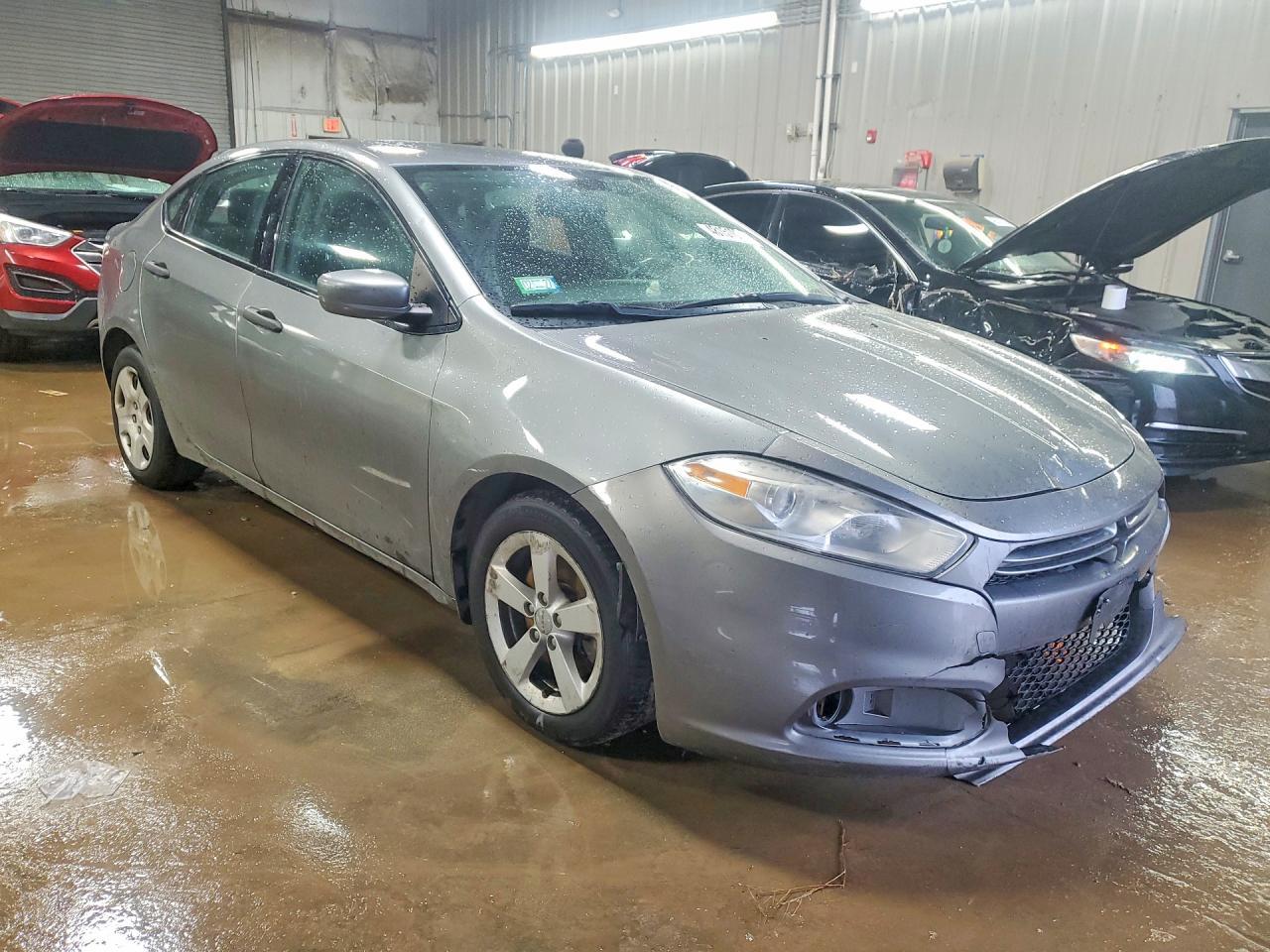 2013 Dodge Dart Se - Фото 4