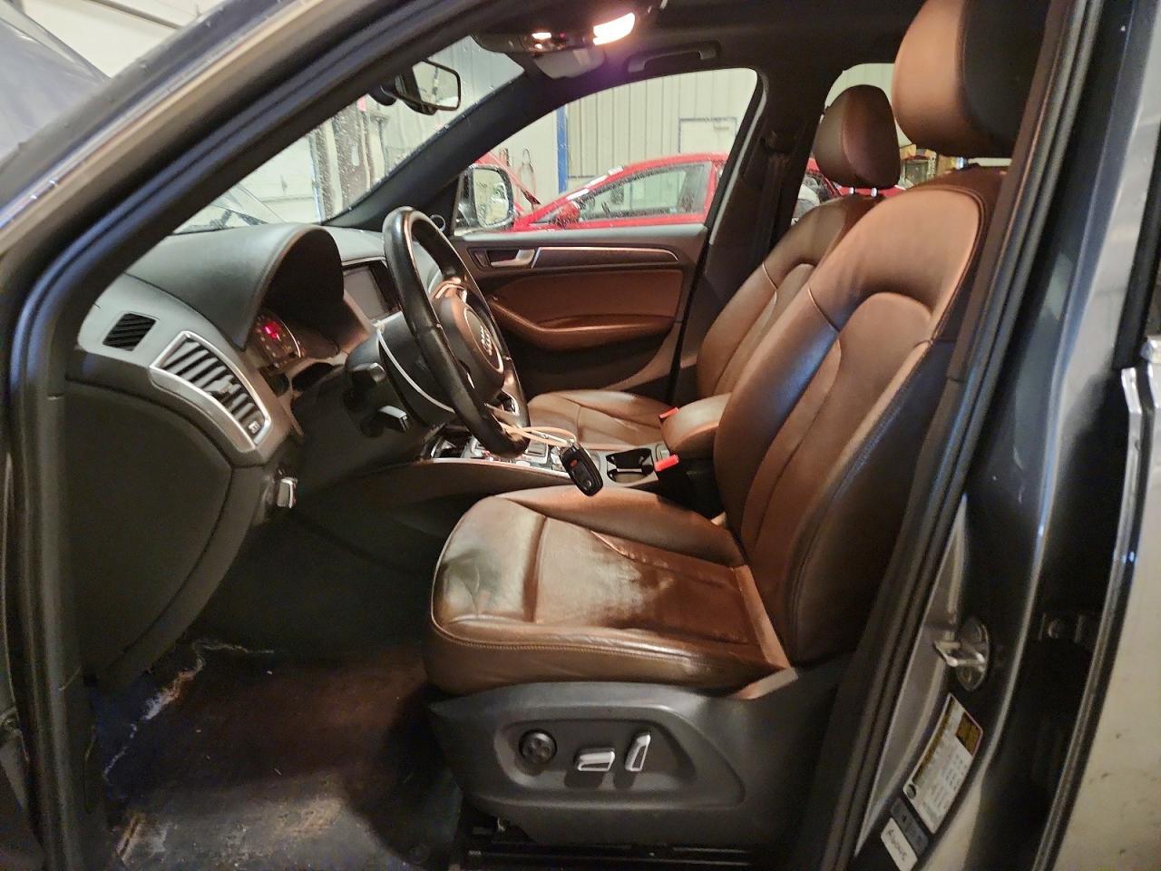 2016 Audi Q5 Prestige S-Line - Image 7