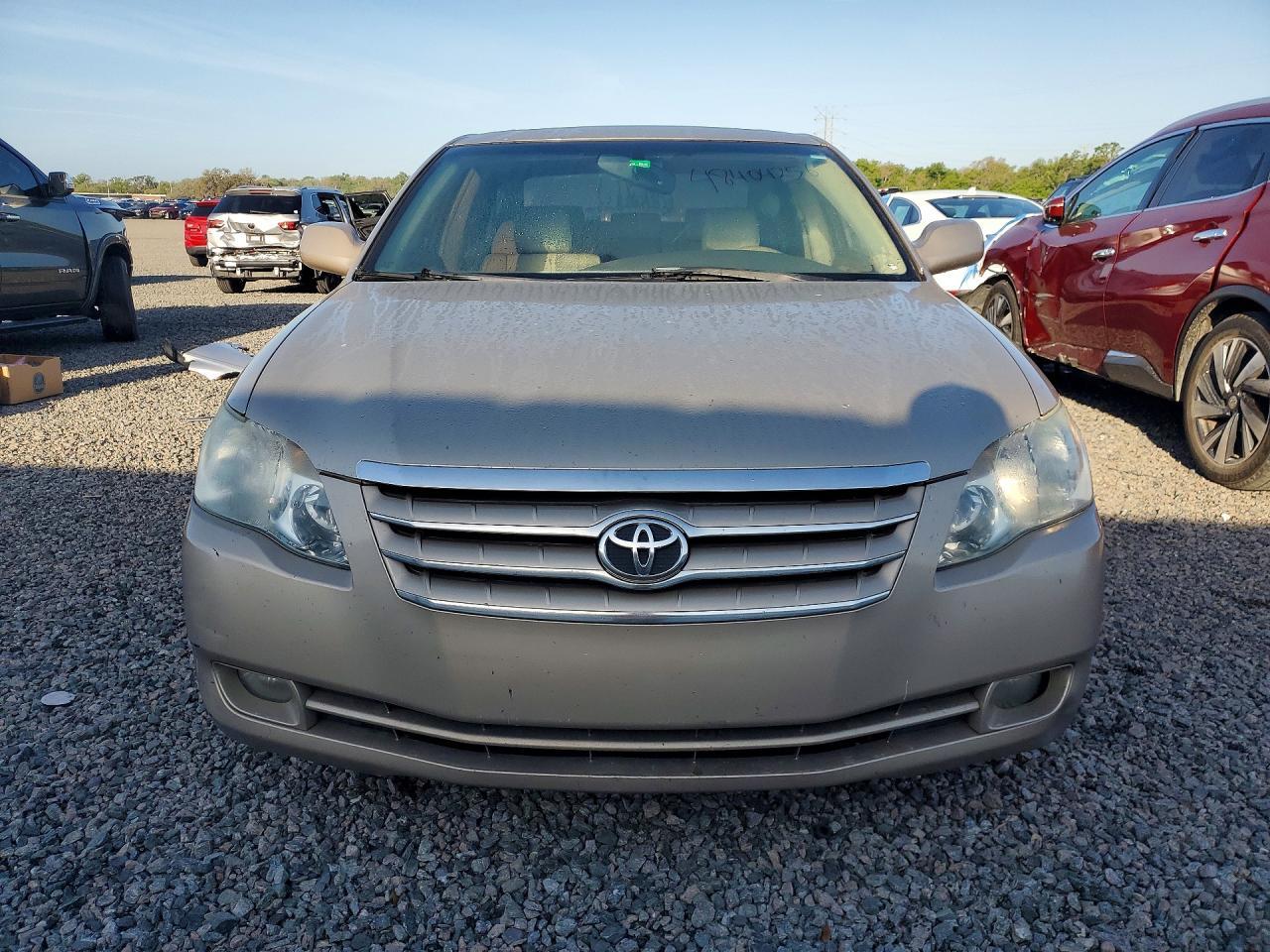 2006 Toyota Avalon Xls - Фото 5