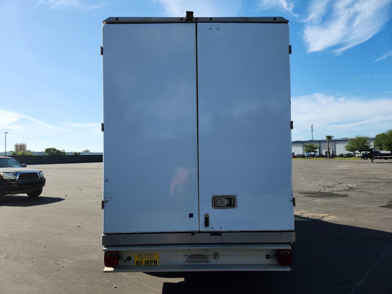2020 Ford Transit T-350 - Фото 6
