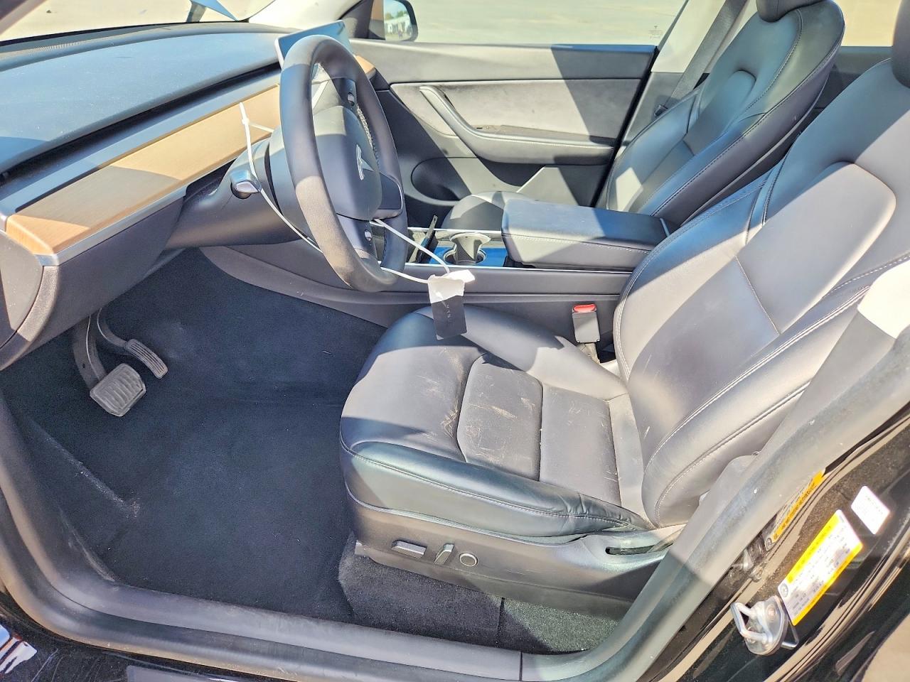 2021 Tesla Model Y - Фото 7