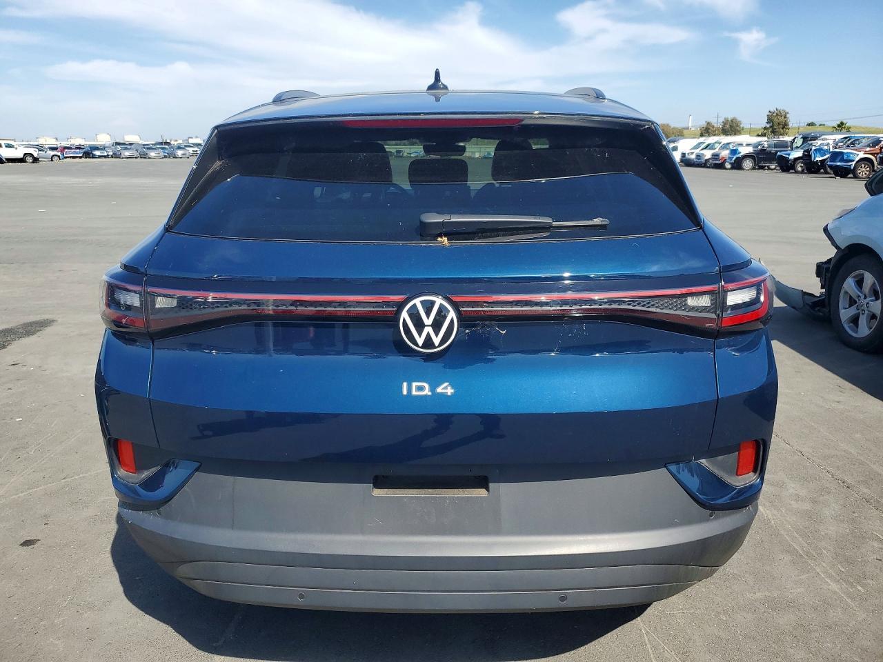 2023 Volkswagen Id.4 - Фото 6