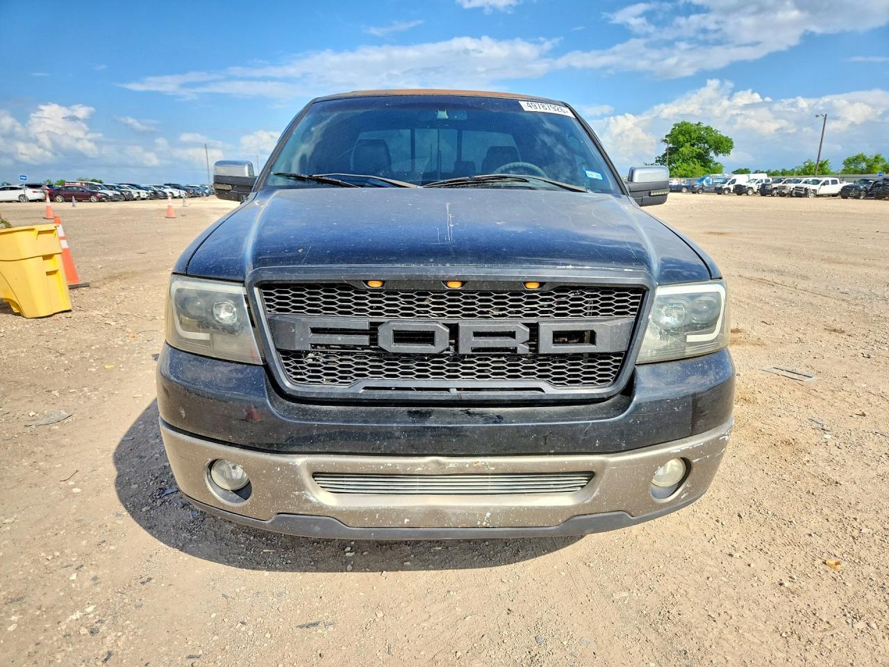 2006 Ford F150 Supercrew - Image 5